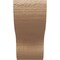 Ekena Millwork 2in. W x 4in. H x 32in. L Greensboro Woodgrain TimberThane Rafter Tail, Primed Tan RFTUR02X04X32GRNRCPR - alternate 3